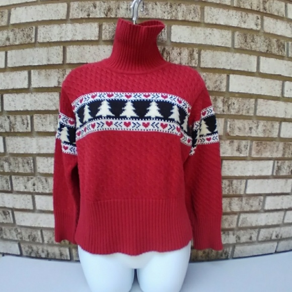 Rare Marisa Christina winter sweater - hardly worn and in excellent shape - Picture 6 of 8